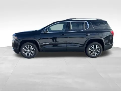 Another view of 2023 GMC Acadia SLE for sale in Ottumwa, IA at Gregg Young Toyota of Ottumwa