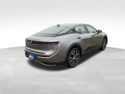 More photos of 2023 Toyota Crown Limited at Gregg Young Toyota of Ottumwa, IA