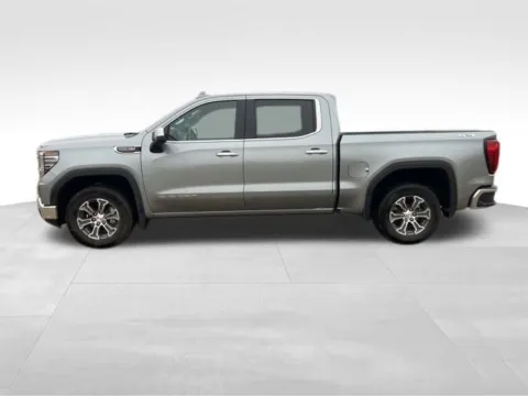 Another view of 2025 GMC Sierra 1500 SLT for sale in Ottumwa, IA at Gregg Young Toyota of Ottumwa