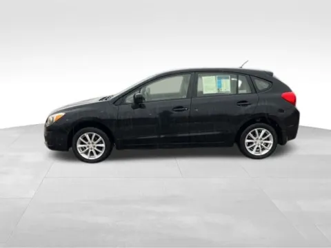 Another view of 2013 Subaru Impreza 2.0i Premium for sale in Ottumwa, IA at Gregg Young Toyota of Ottumwa
