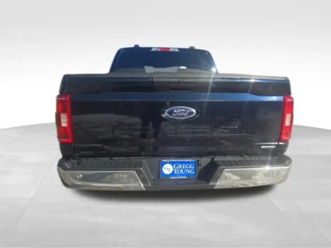 More photos of 2021 Ford F-150 XLT at Gregg Young Toyota of Ottumwa, IA