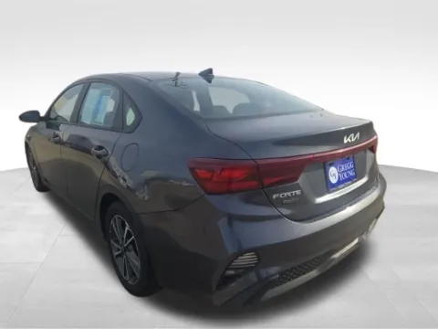 More photos of 2023 Kia Forte LXS at Gregg Young Toyota of Ottumwa, IA