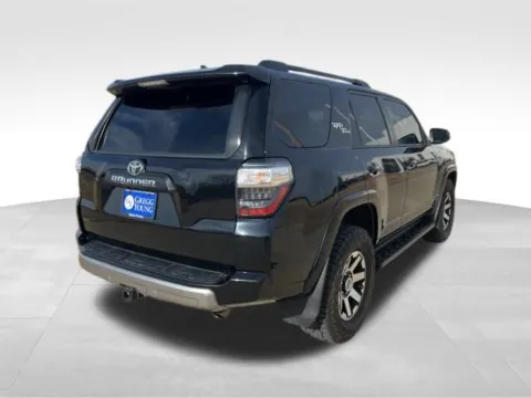More photos of 2020 Toyota 4Runner TRD Off-Road Premium at Gregg Young Toyota of Ottumwa, IA