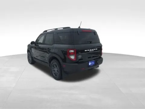 More photos of 2023 Ford Bronco Sport Big Bend at Gregg Young Toyota of Ottumwa, IA