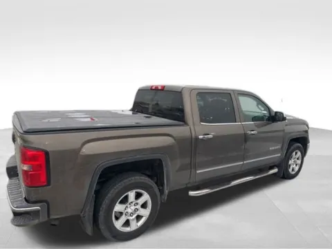 More photos of 2014 GMC Sierra 1500 SLT at Gregg Young Toyota of Ottumwa, IA