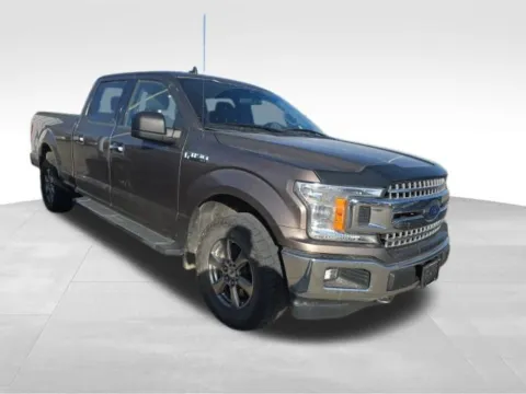 More photos of 2020 Ford F-150 XLT at Gregg Young Toyota of Ottumwa, IA