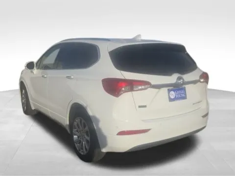 More photos of 2020 Buick Envision Essence at Gregg Young Toyota of Ottumwa, IA