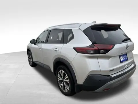More photos of 2023 Nissan Rogue SV at Gregg Young Toyota of Ottumwa, IA