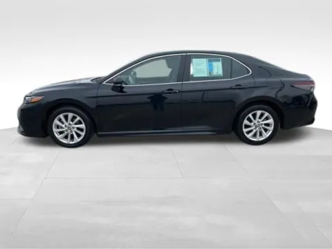 Photos of 2024 Toyota Camry SE for sale in Ottumwa, IA at Gregg Young Toyota of Ottumwa