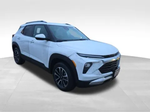 More photos of 2025 Chevrolet TrailBlazer LT at Gregg Young Toyota of Ottumwa, IA