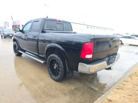 Another view of 2014 Ram 1500 Outdoorsman for sale in Ottumwa, IA at Gregg Young Toyota of Ottumwa