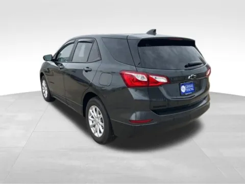 More photos of 2020 Chevrolet Equinox LS at Gregg Young Toyota of Ottumwa, IA