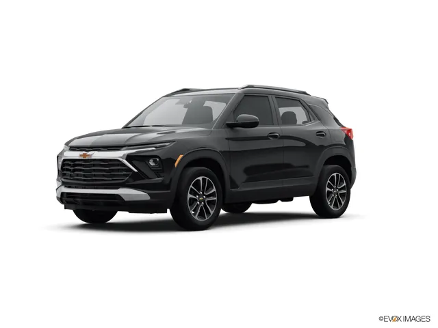 2025 Chevrolet TrailBlazer LT for sale in Ottumwa, IA