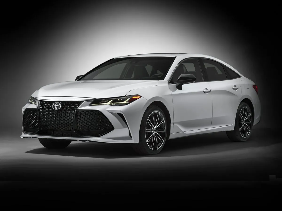 2019 Toyota Avalon Touring for sale in Ottumwa, IA
