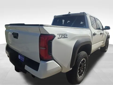 More photos of 2025 Toyota Tacoma TRD Off-Road at Gregg Young Toyota of Ottumwa, IA