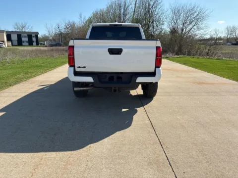 More photos of 2024 Toyota Tacoma TRD Off-Road at Gregg Young Toyota of Ottumwa, IA