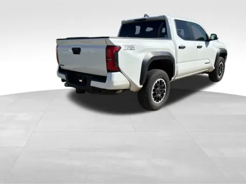 More photos of 2024 Toyota Tacoma TRD Off-Road at Gregg Young Toyota of Ottumwa, IA