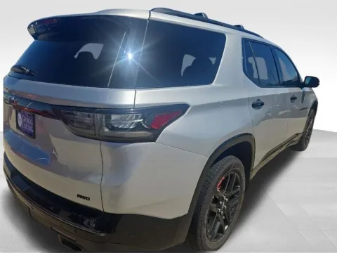 More photos of 2019 Chevrolet Traverse Premier at Gregg Young Toyota of Ottumwa, IA