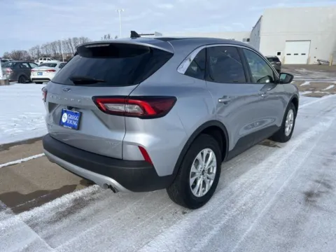 More photos of 2023 Ford Escape Active at Gregg Young Toyota of Ottumwa, IA