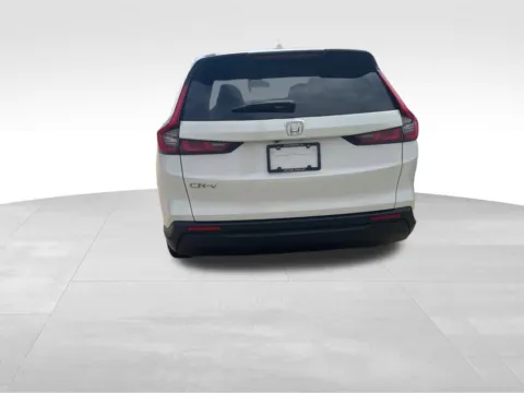 Another view of 2023 Honda CR-V EX-L for sale in Ottumwa, IA at Gregg Young Toyota of Ottumwa