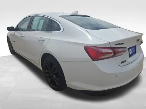 More photos of 2024 Chevrolet Malibu LT at Gregg Young Toyota of Ottumwa, IA