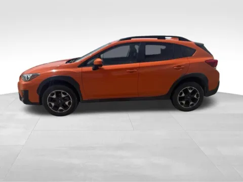 Photos of 2019 Subaru Crosstrek 2.0i Premium for sale in Ottumwa, IA at Gregg Young Toyota of Ottumwa