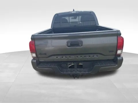 Another view of 2022 Toyota Tacoma SR5 for sale in Ottumwa, IA at Gregg Young Toyota of Ottumwa