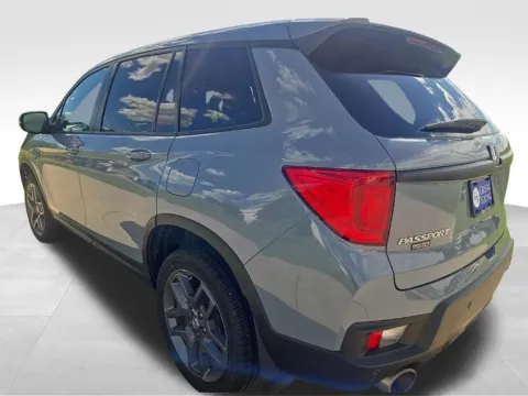 Another view of 2023 Honda Passport EX-L for sale in Ottumwa, IA at Gregg Young Toyota of Ottumwa