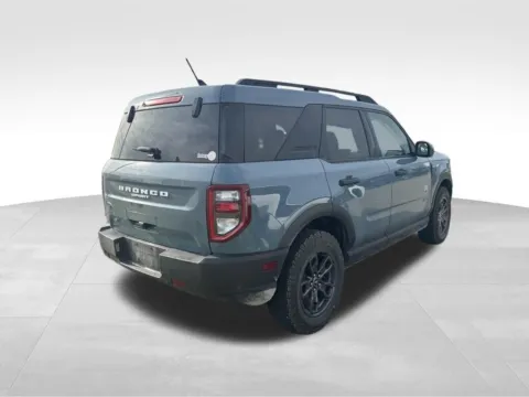 More photos of 2021 Ford Bronco Sport Big Bend at Gregg Young Toyota of Ottumwa, IA