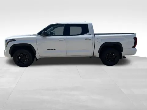 Another view of 2023 Toyota Tundra SR5 for sale in Ottumwa, IA at Gregg Young Toyota of Ottumwa
