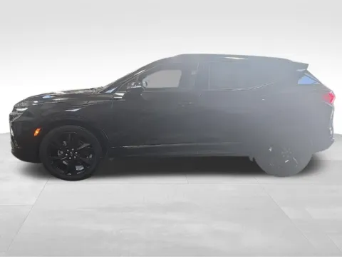 Another view of 2020 Chevrolet Blazer RS for sale in Ottumwa, IA at Gregg Young Toyota of Ottumwa