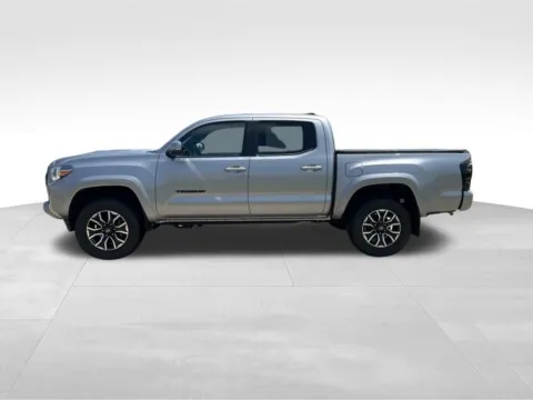Another view of 2020 Toyota Tacoma TRD Sport for sale in Ottumwa, IA at Gregg Young Toyota of Ottumwa