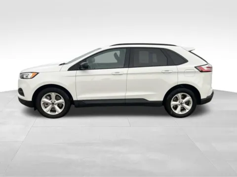 Another view of 2023 Ford Edge SE for sale in Ottumwa, IA at Gregg Young Toyota of Ottumwa