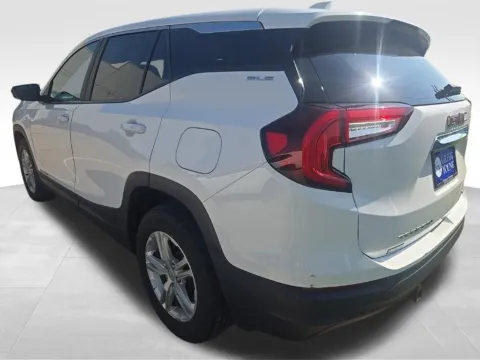 More photos of 2022 GMC Terrain SLE at Gregg Young Toyota of Ottumwa, IA