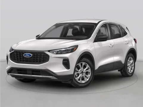 Gray 2023 Ford Escape Active for sale in Ottumwa, IA