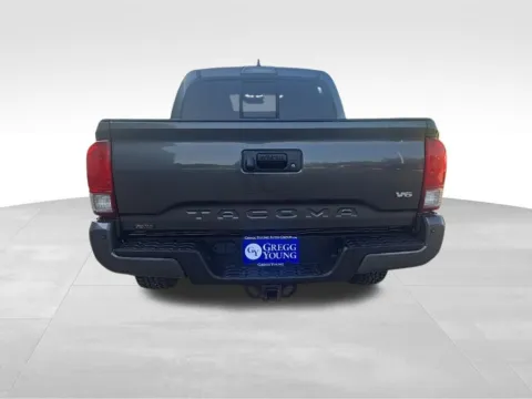More photos of 2016 Toyota Tacoma TRD Off-Road at Gregg Young Toyota of Ottumwa, IA