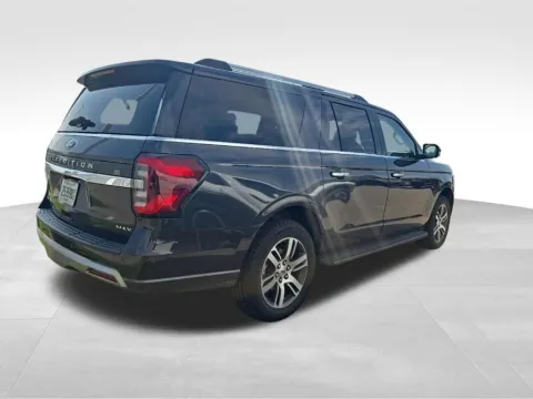 More photos of 2024 Ford Expedition Max Limited at Gregg Young Toyota of Ottumwa, IA