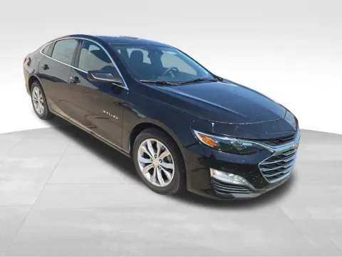More photos of 2025 Chevrolet Malibu LT at Gregg Young Toyota of Ottumwa, IA