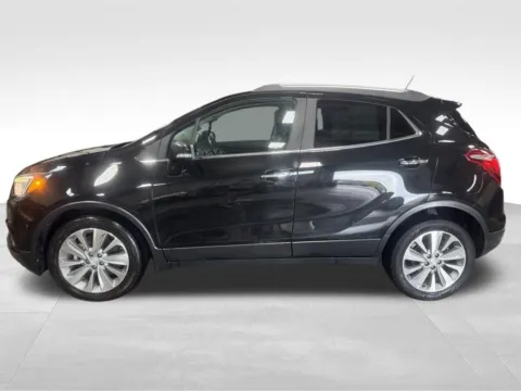 Another view of 2018 Buick Encore Preferred for sale in Ottumwa, IA at Gregg Young Toyota of Ottumwa