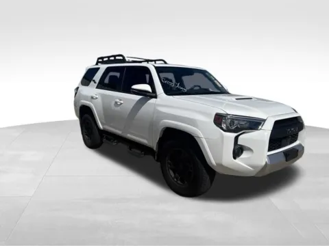 More photos of 2024 Toyota 4Runner TRD Off-Road Premium at Gregg Young Toyota of Ottumwa, IA