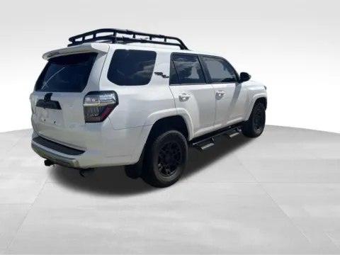 More photos of 2024 Toyota 4Runner TRD Off-Road Premium at Gregg Young Toyota of Ottumwa, IA