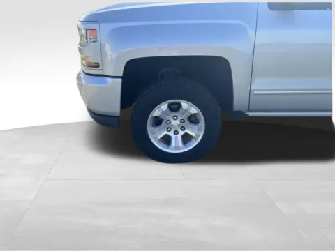 Another view of 2017 Chevrolet Silverado 1500 LT for sale in Ottumwa, IA at Gregg Young Toyota of Ottumwa