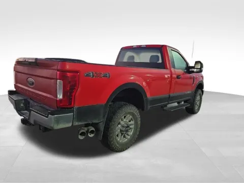 More photos of 2018 Ford F-350SD XL at Gregg Young Toyota of Ottumwa, IA