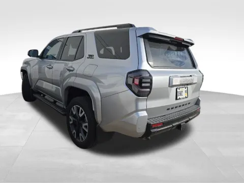 More photos of 2026 Toyota 4Runner TRD Sport Premium at Gregg Young Toyota of Ottumwa, IA