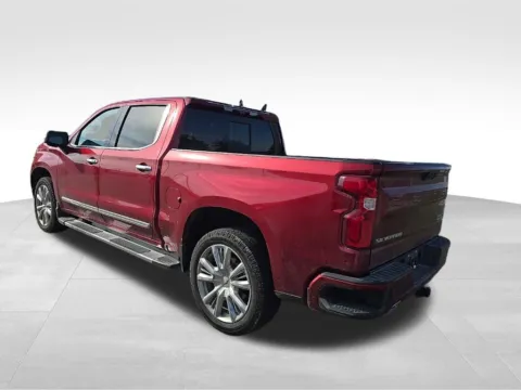 Another view of 2024 Chevrolet Silverado 1500 High Country for sale in Ottumwa, IA at Gregg Young Toyota of Ottumwa