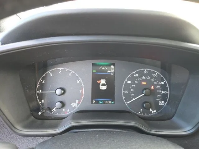 2024 Toyota Corolla SE Premium photo 4