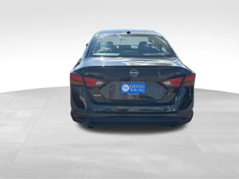 More photos of 2023 Nissan Altima 2.5 SL at Gregg Young Toyota of Ottumwa, IA