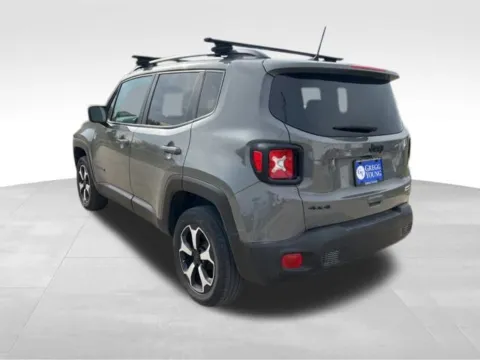 More photos of 2020 Jeep Renegade Sport at Gregg Young Toyota of Ottumwa, IA