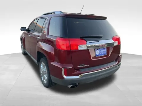 More photos of 2016 GMC Terrain SLT at Gregg Young Toyota of Ottumwa, IA
