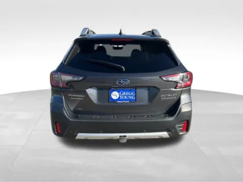 More photos of 2020 Subaru Outback Touring XT at Gregg Young Toyota of Ottumwa, IA
